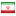 tabligheno.com server is located in Iran